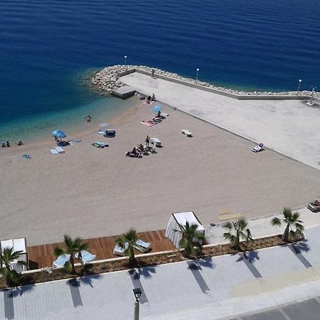 Apartman Sulic Podgora Exterior photo